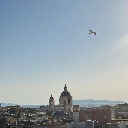 Il Cuore Di Trapani Kültér fotó
