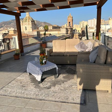 Il Cuore Di Trapani Kültér fotó