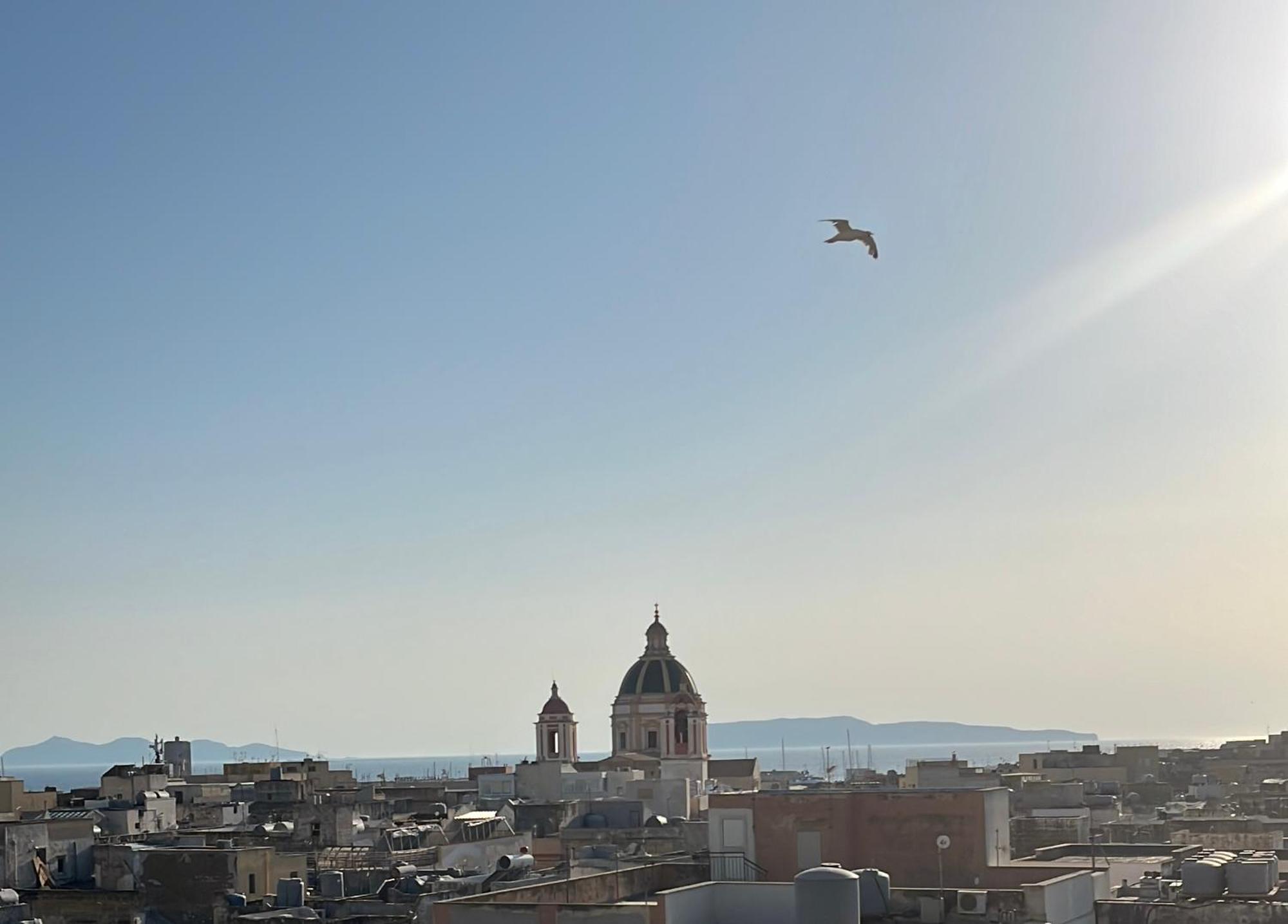 Il Cuore Di Trapani Kültér fotó