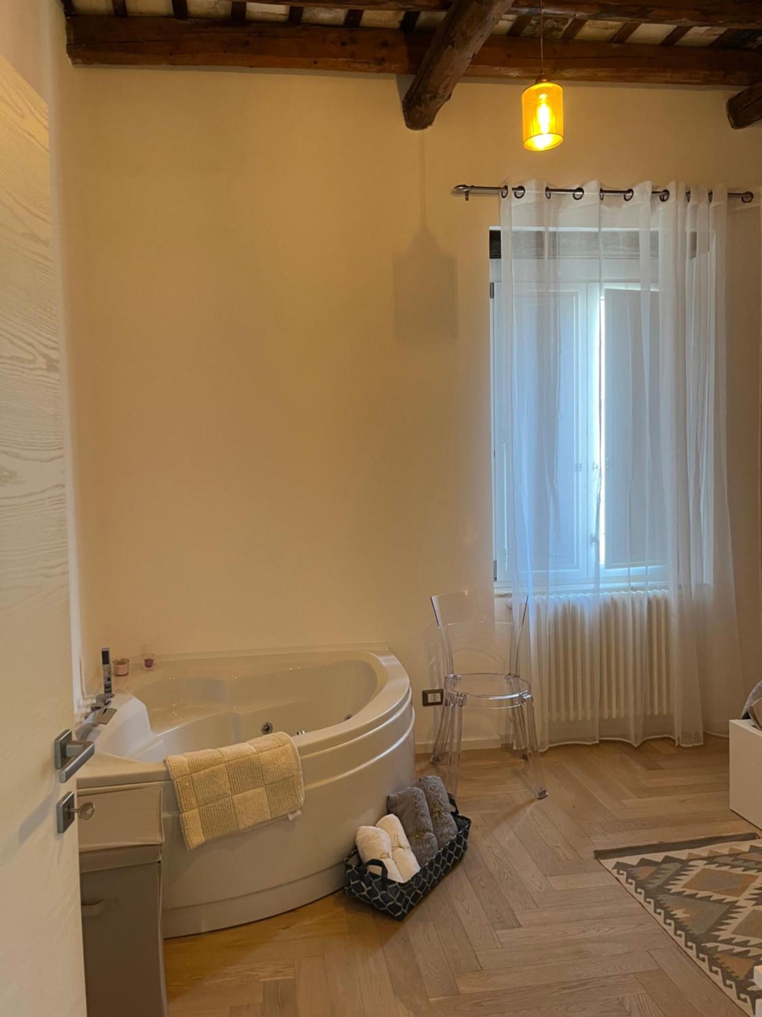 Il Cuore Di Trapani Kültér fotó