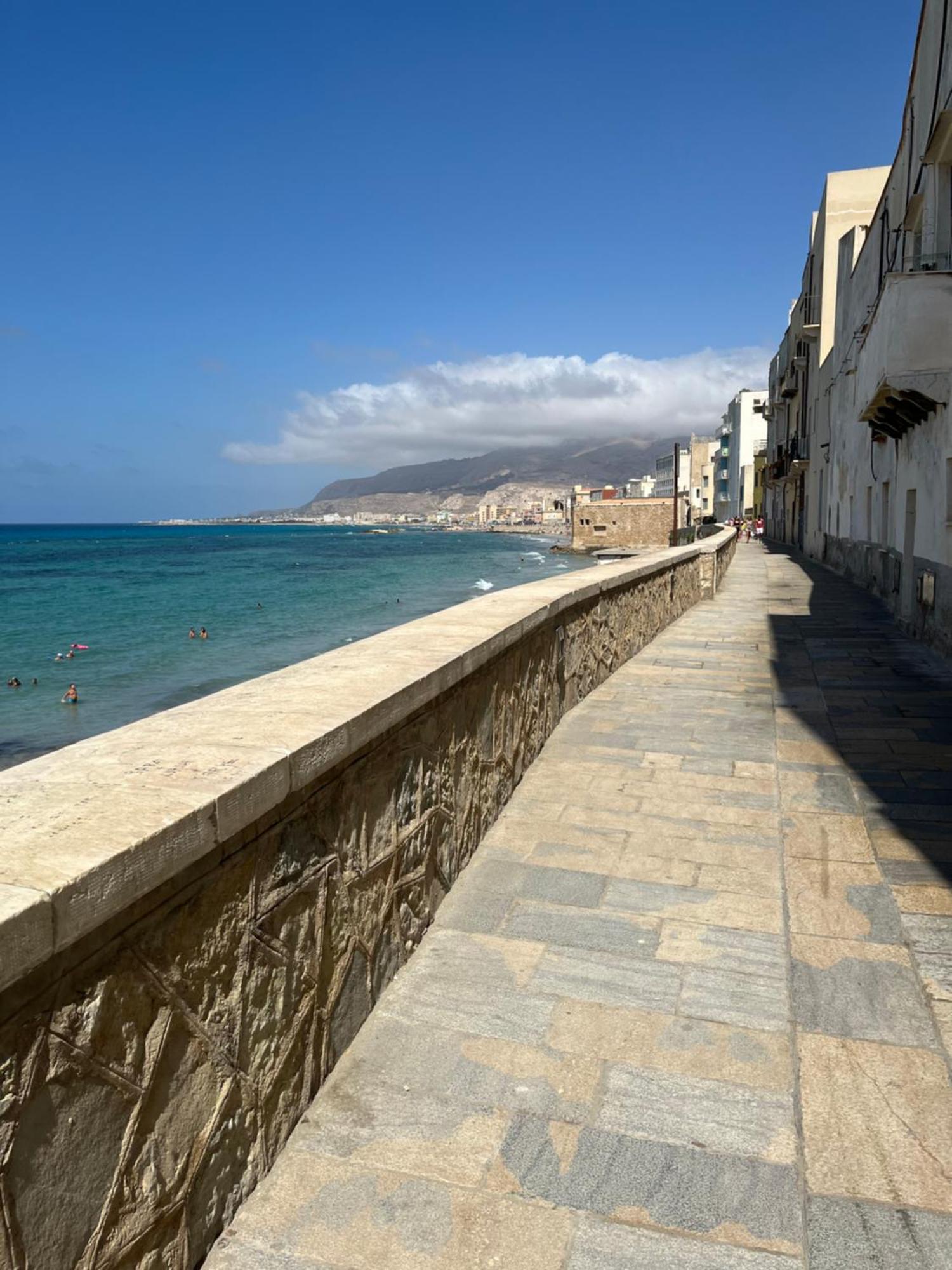 Il Cuore Di Trapani Kültér fotó