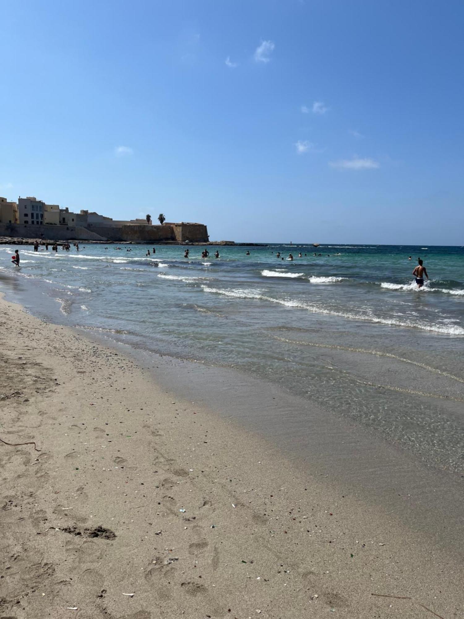 Il Cuore Di Trapani Kültér fotó