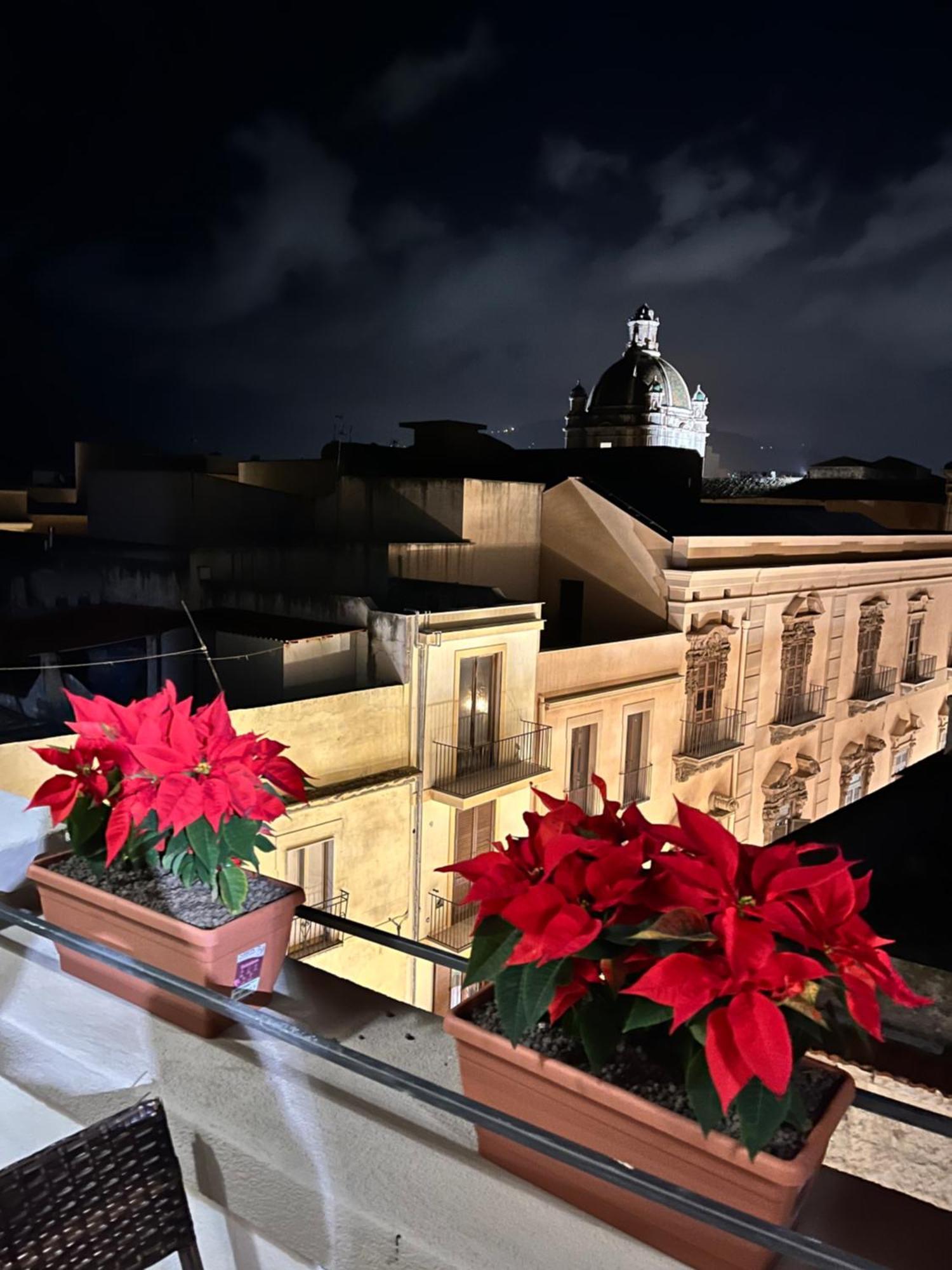 Il Cuore Di Trapani Kültér fotó