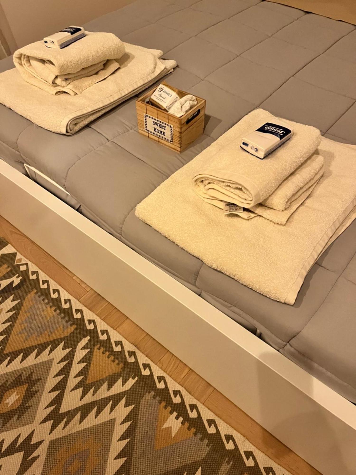 Il Cuore Di Trapani Kültér fotó
