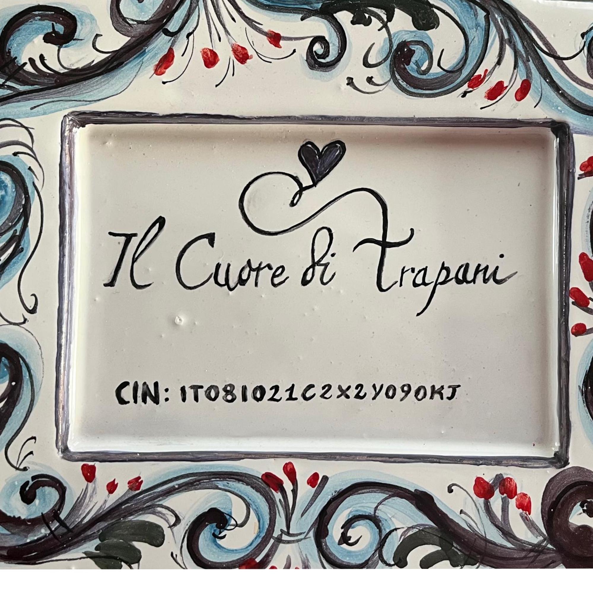Il Cuore Di Trapani Kültér fotó