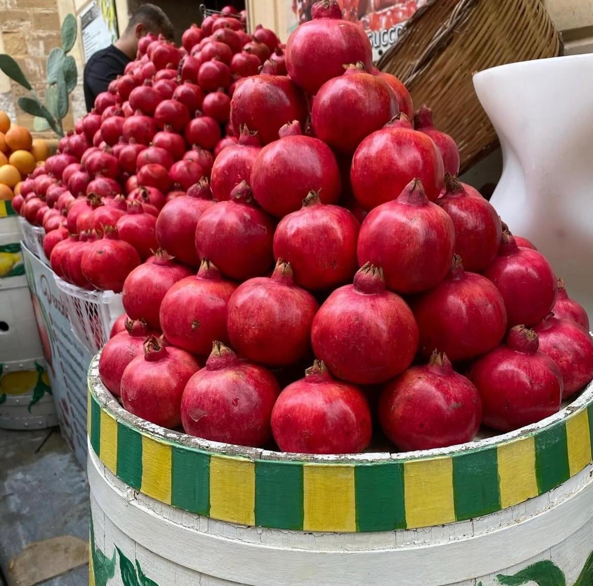 Il Cuore Di Trapani Kültér fotó