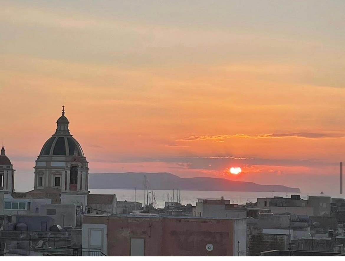 Il Cuore Di Trapani Kültér fotó