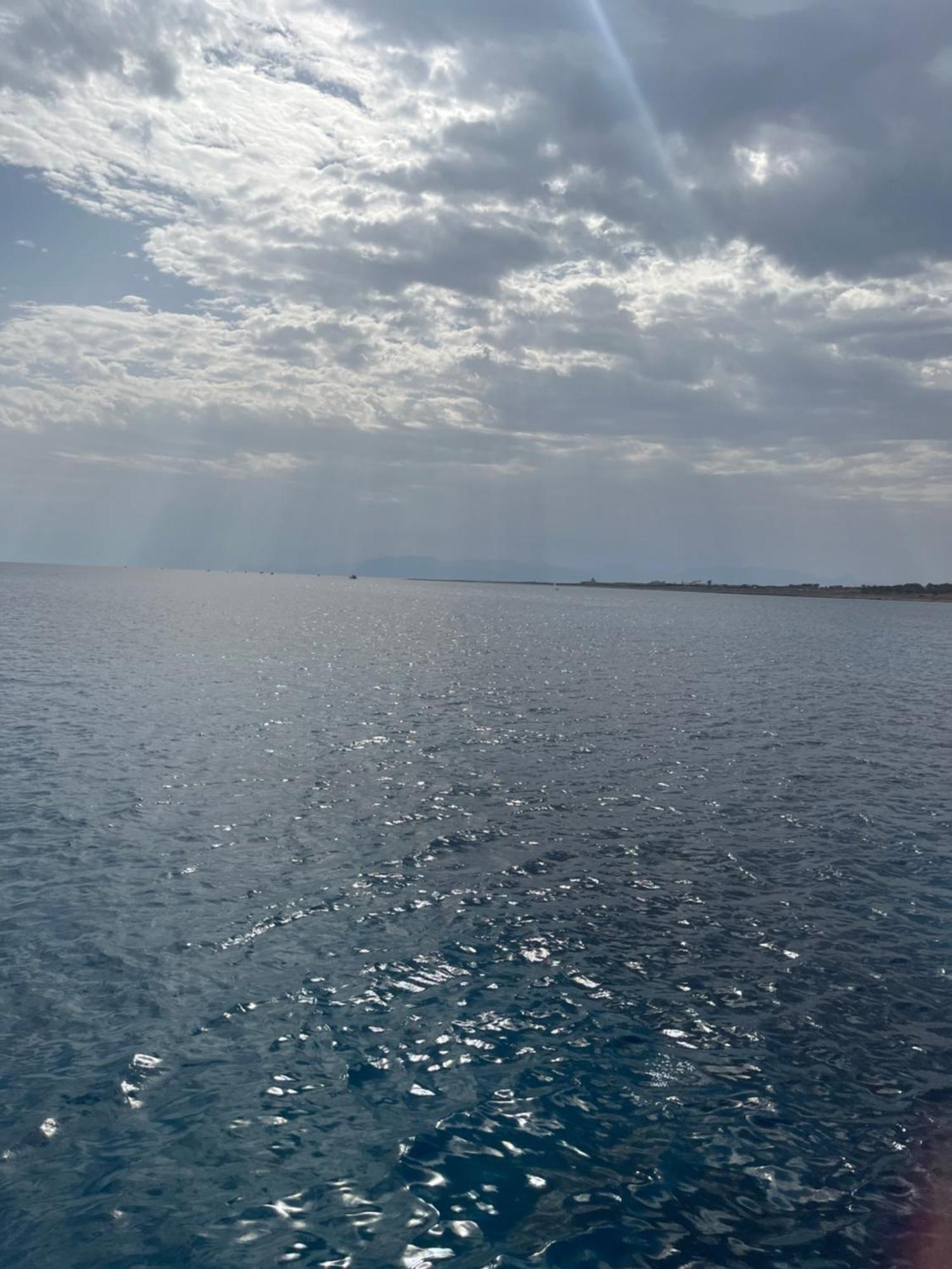 Il Cuore Di Trapani Kültér fotó