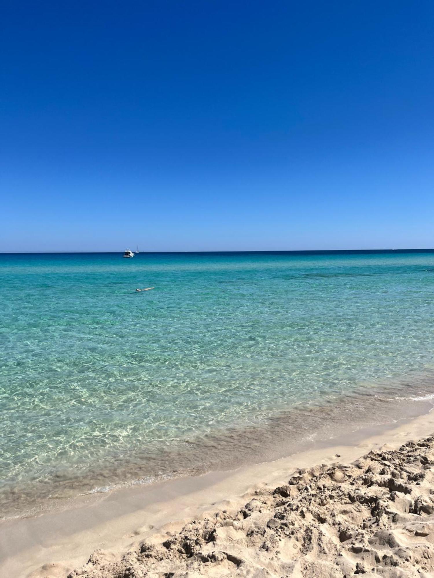 Il Cuore Di Trapani Kültér fotó